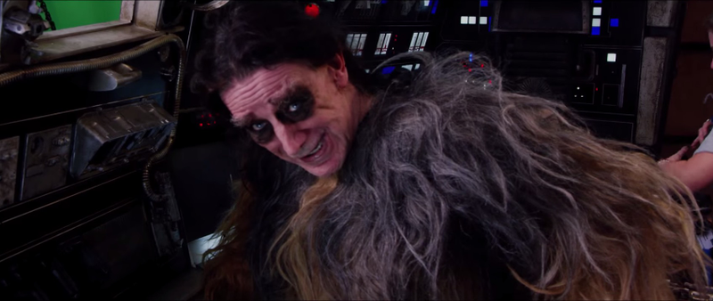 Illustration for article titled A Shot-by-Shot Breakdown of the New Star Wars: The Force Awakens Video